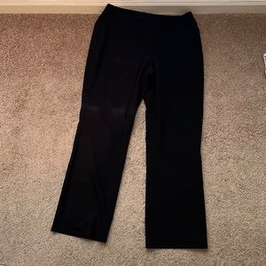 Curvy Fit Perfect Trouser